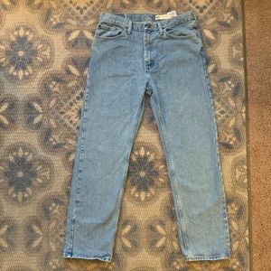 Wrangler Men’s Jeans